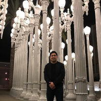 Liam B. — Charlotte, NC