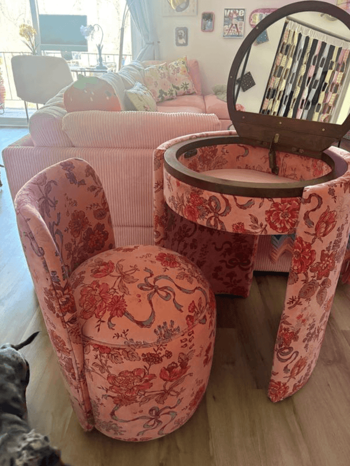 Review by Chloe B.