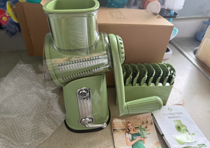 Review by Chloe B.