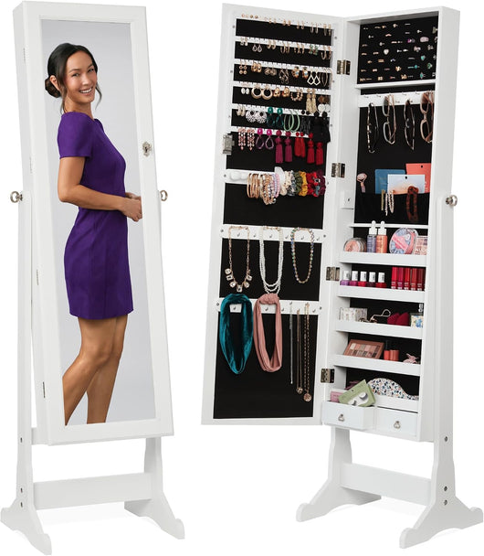 BeautyMirror™ Storage Cabinet