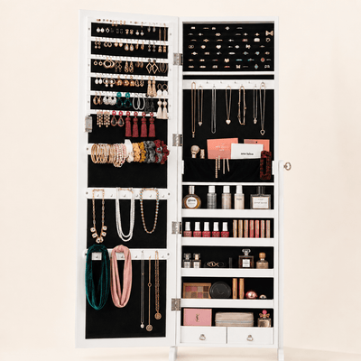 BeautyMirror™ Storage Cabinet