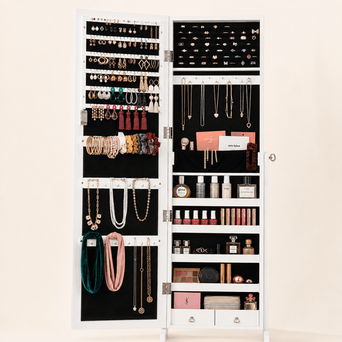 BeautyMirror™ Storage Cabinet