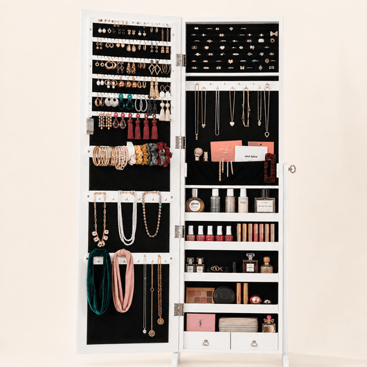 BeautyMirror™ Storage Cabinet