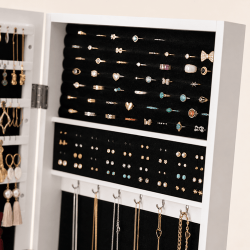 BeautyMirror™ Storage Cabinet
