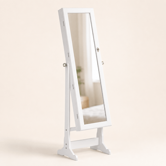 BeautyMirror™ Storage Cabinet