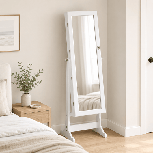 BeautyMirror™ Storage Cabinet