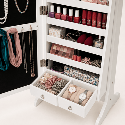 BeautyMirror™ Storage Cabinet