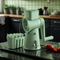 ChefMill™ 5-In-1 Gourmet Cheese Mill