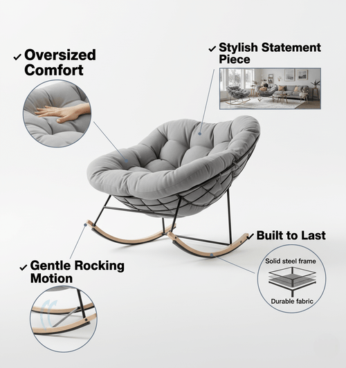 The Rocking Chair
