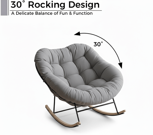 The Rocking Chair