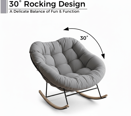 The Rocking Chair