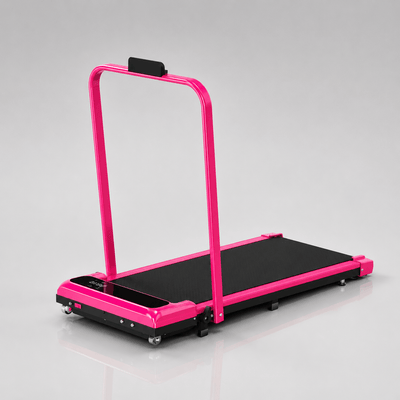 StrutPad™ Pink Treadmill
