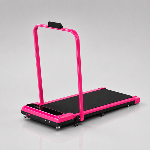 StrutPad™ Pink Treadmill