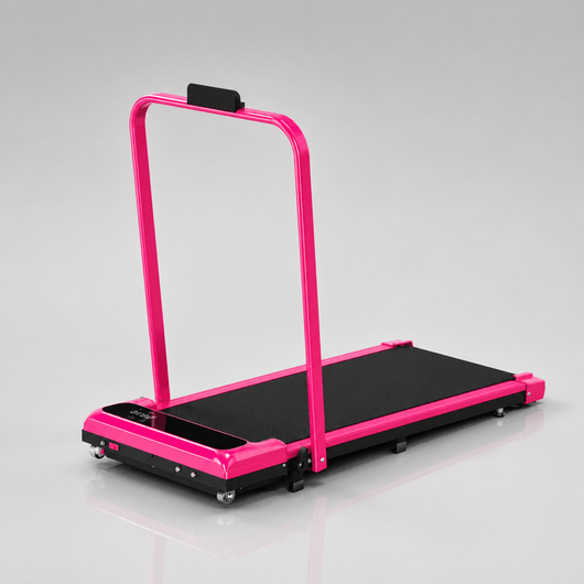 StrutPad™ Pink Treadmill