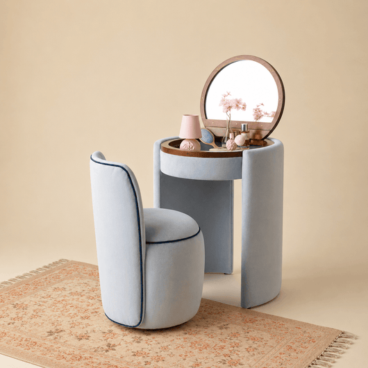 Luigi Vanity Set