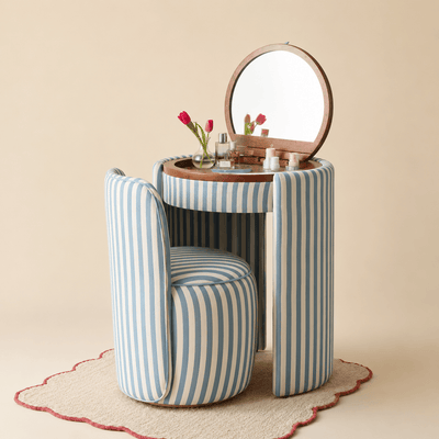Blue Stripe