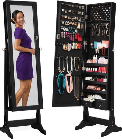 BeautyMirror™ Storage Cabinet