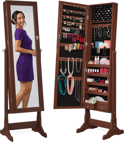 BeautyMirror™ Storage Cabinet