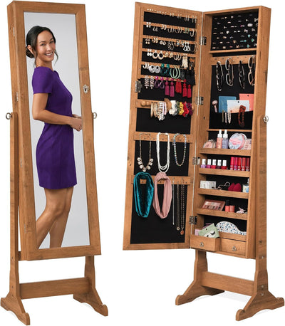 BeautyMirror™ Storage Cabinet