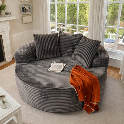 The Mallow Chair