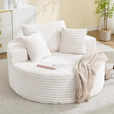 The Mallow Chair