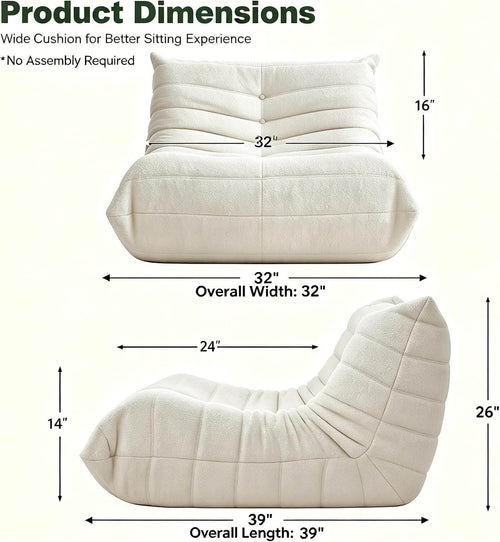 Togo Chair