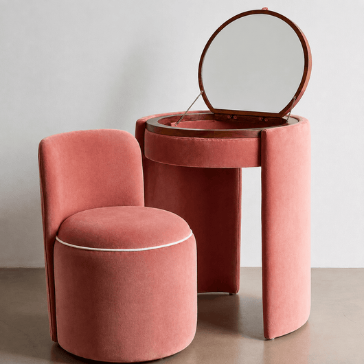 Luigi Vanity Set